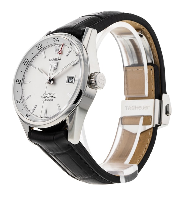 Tag Heuer Carrera WAR2011.FC6291 Image 2